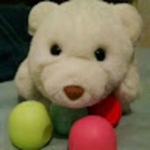 Meet your Posher, Cindy